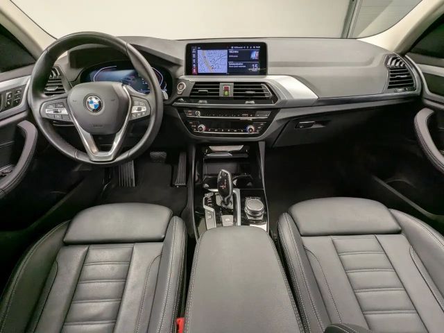 BMW X3 xDrive20i
