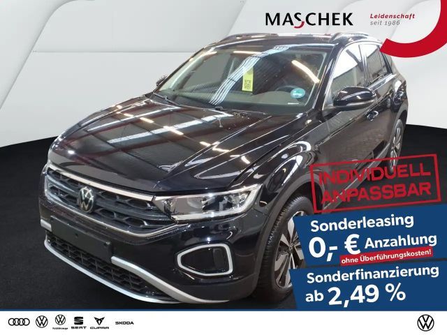 Volkswagen T-Roc 2.0 TDI DSG