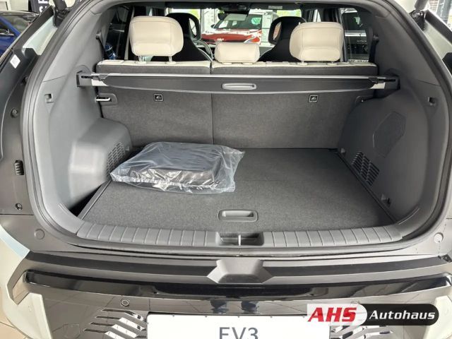 Kia EV3 81.4 kWh GT-Line