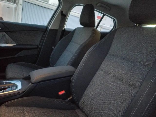 BMW 120 Comfort pakket Sedan