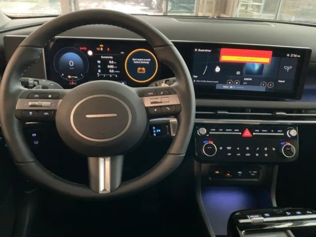 Hyundai Tucson 1.6 T-GDi Trend