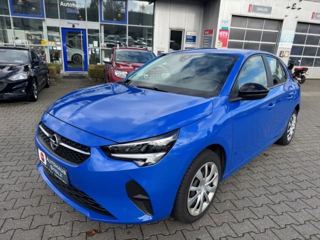 Opel Corsa Edition F Edition