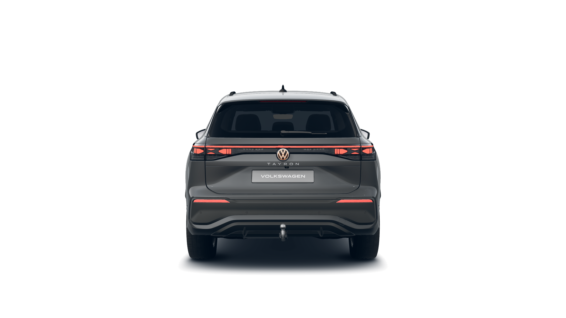Volkswagen Tayron DSG Life