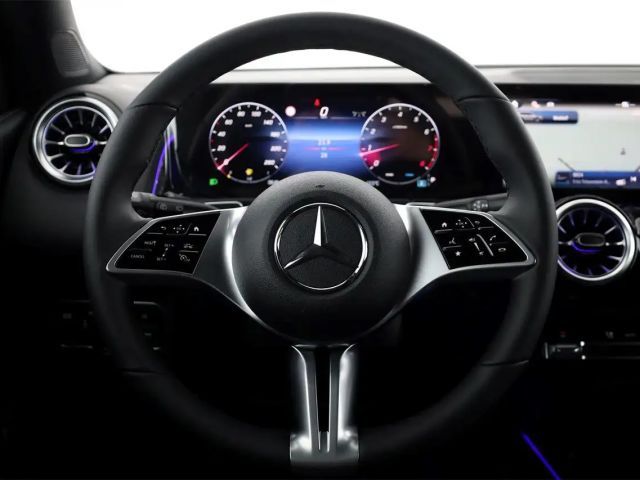 Mercedes-Benz GLB 180 Progressive