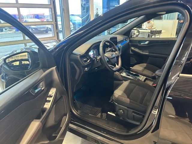 Ford Kuga Plug in Hybrid ST Line