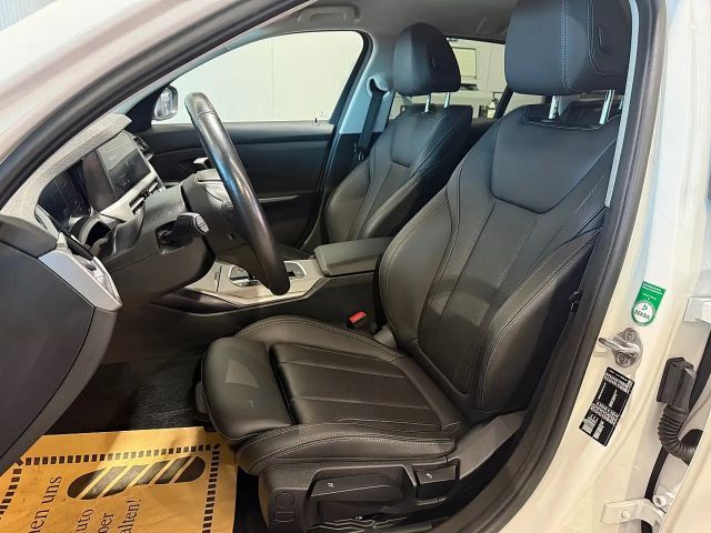 BMW 318 318d Touring