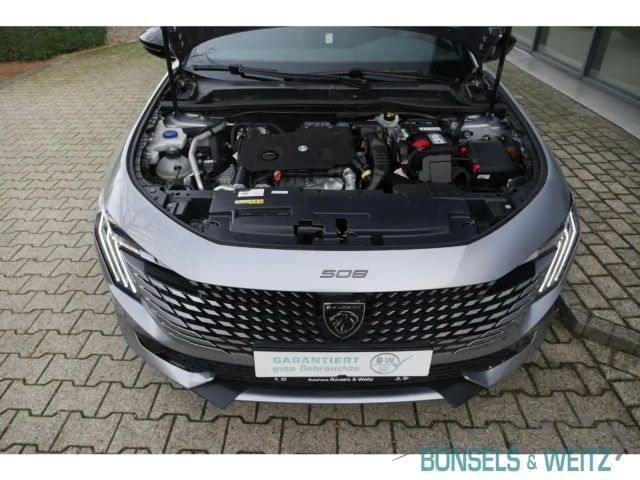 Peugeot 508 Allure Pack BlueHDi SW