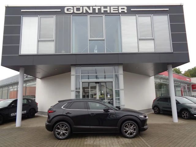 Mazda CX-30 Exclusive-line