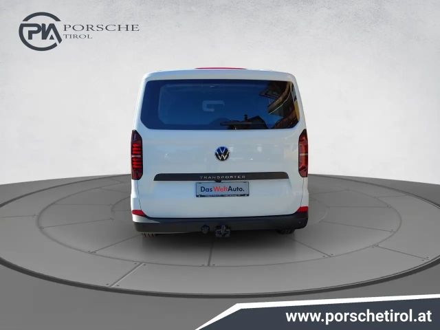 Volkswagen Transporter T7