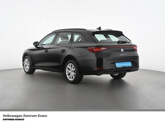 Seat Leon Sportstourer Style