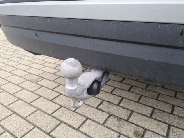 Skoda Kodiaq 2.0 TDI