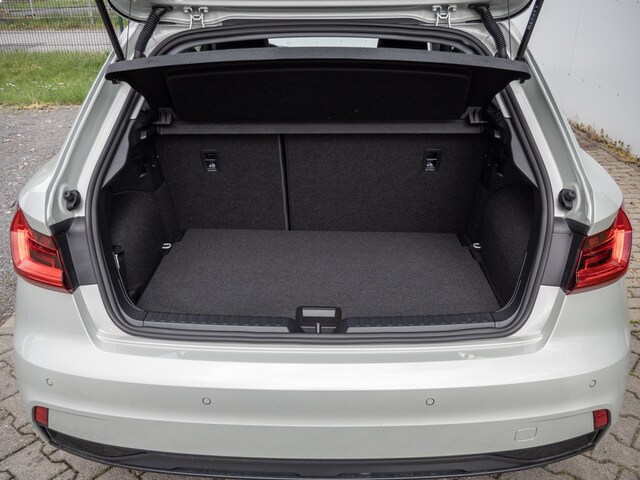 Audi A1 25 TFSI Sportback