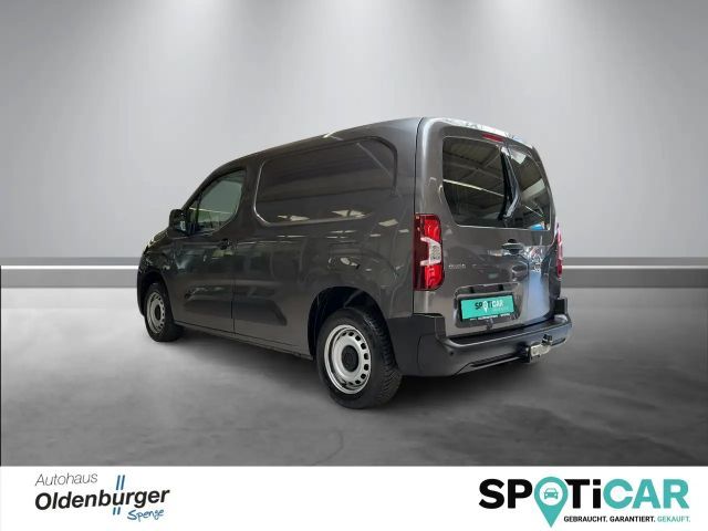 Opel Combo Kastenwagen Edition inkl. Parkpilot & Multimedia