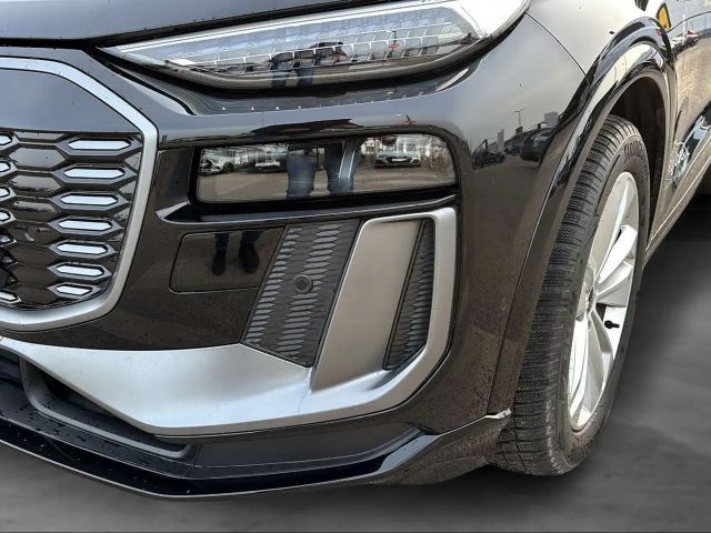 Audi Q6 e-tron Quattro