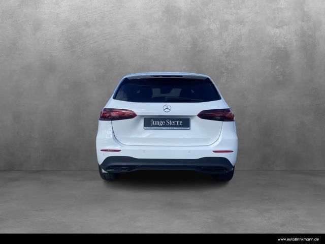 Mercedes-Benz B 180 Progressive