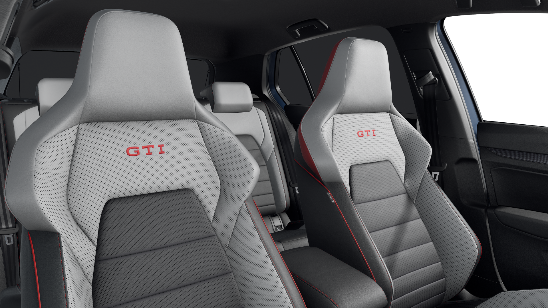 Volkswagen Golf 2.0 TSI DSG Golf VIII Style