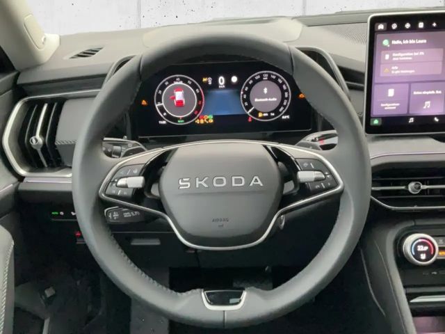 Skoda Kodiaq 1.5 TSI Selection
