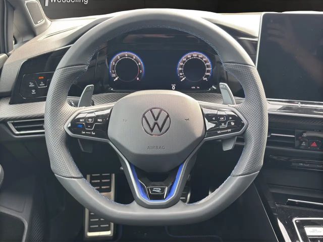 Volkswagen Golf 2.0l Black Edition *SideAssist,HeadUpDisplay, Dig.Cockpit,Start