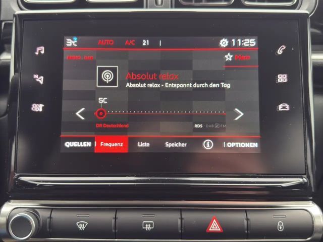 Citroën C3 PureTech Shine