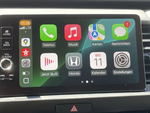 Honda Jazz Advance Hybrid Sport i-MMD