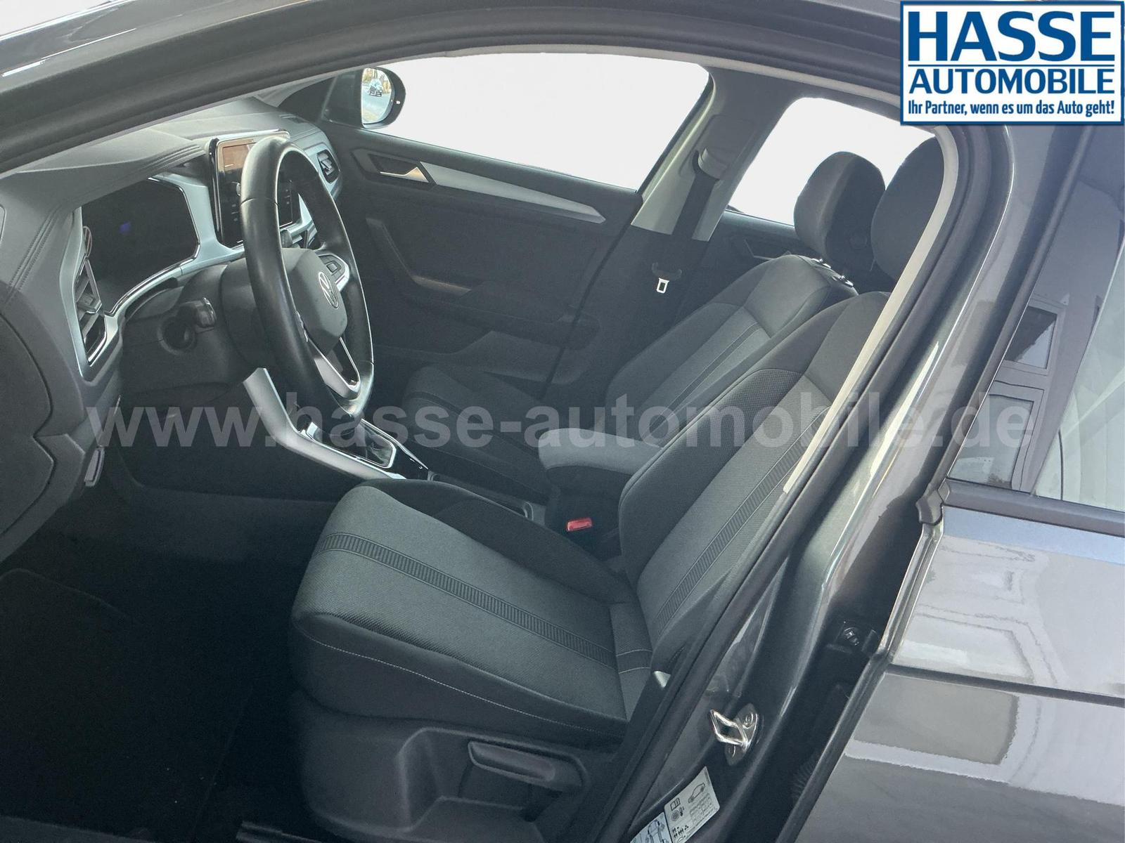 Volkswagen T-Roc 2.0 TDI Life