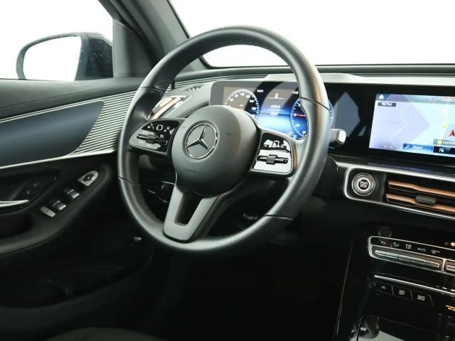 Mercedes-Benz EQC 400 4MATIC
