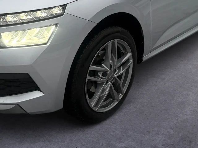 Skoda Kamiq 1.5 TSI ACT Ambition