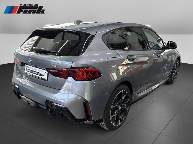 BMW 120 Comfort pakket Sedan