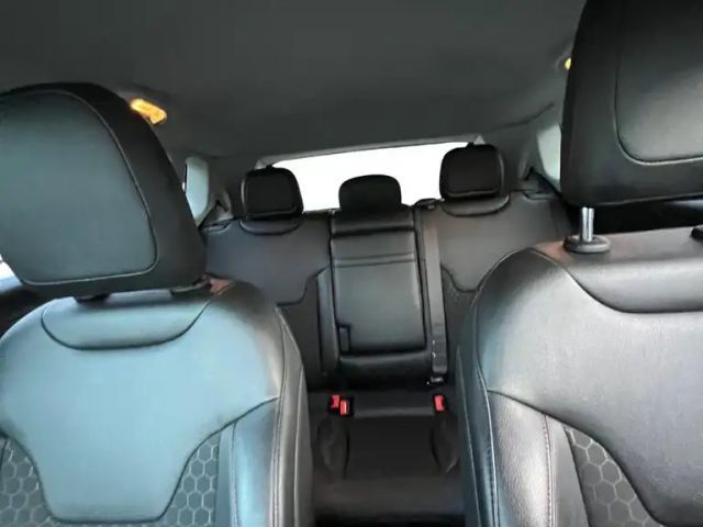 Jeep Compass Limited