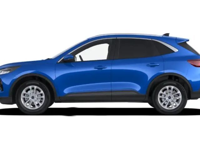 Ford Kuga Plug in Hybrid Titanium