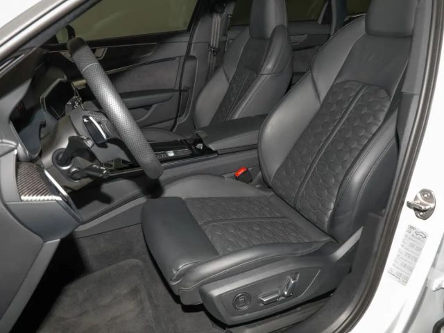 Audi RS6 AHK Pano HUD Matrix B&O