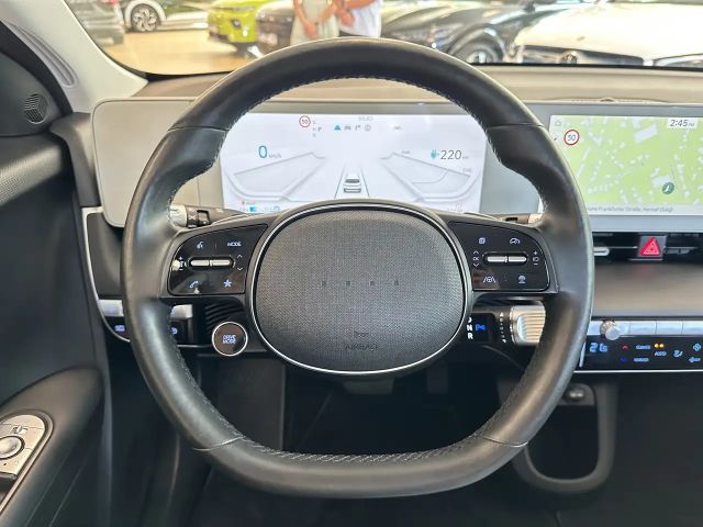 Hyundai IONIQ 5 Dynamiq