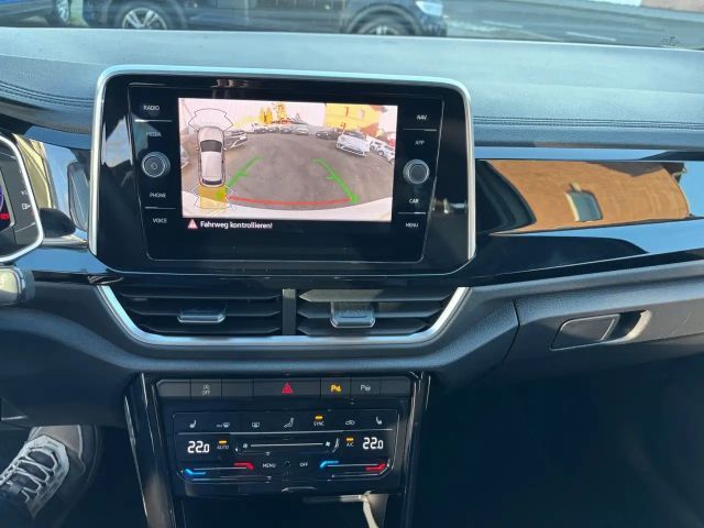 Volkswagen T-Roc 1.5 TSI DSG Plus R-Line