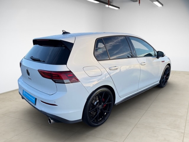 Volkswagen Golf 2.0 TSI DSG Golf VIII