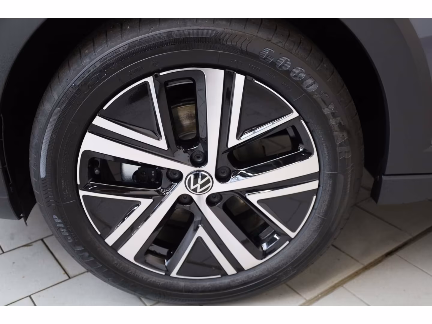 Volkswagen Taigo 1.0 TSI Style