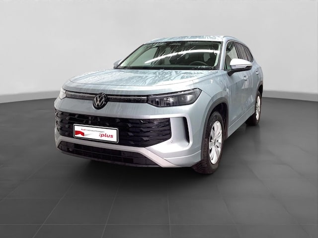 Volkswagen Tayron 1.5 TSI DSG Life