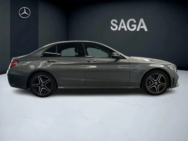Mercedes-Benz C 300 AMG Line
