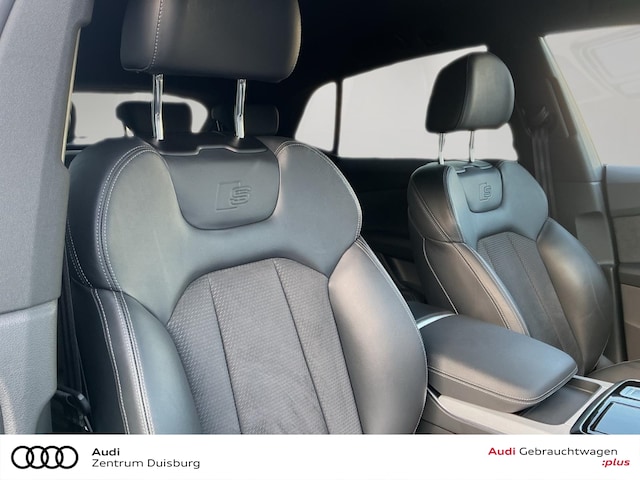 Audi Q8 55 TFSI Quattro