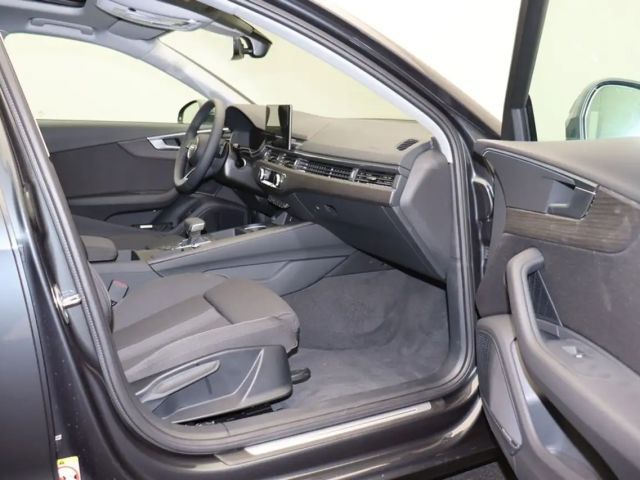 Audi A4 35 TFSI Avant