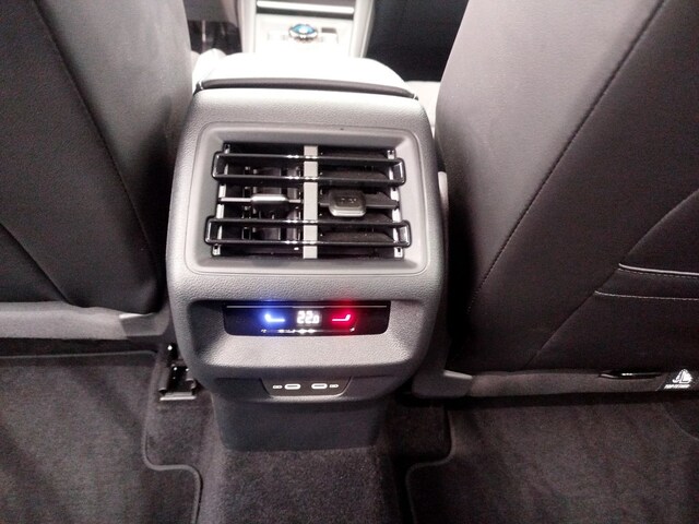 Volkswagen Tiguan 1.5 eTSI DSG