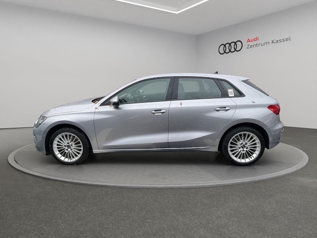 Audi A3 30 TFSI S-Tronic Sportback