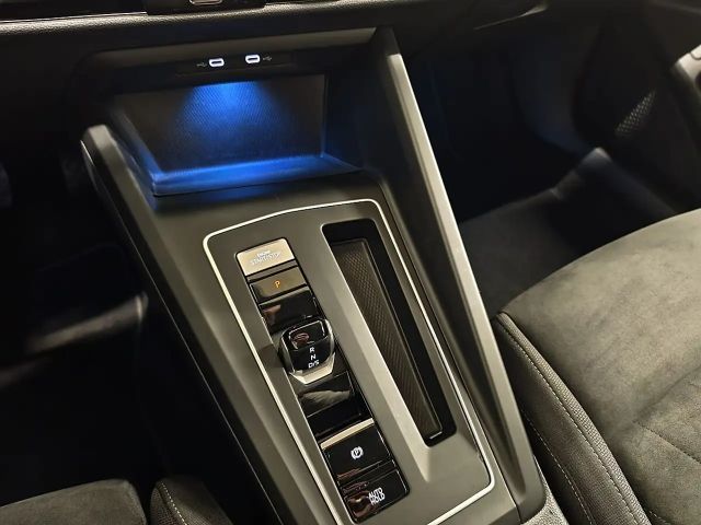 Volkswagen Golf DSG eHybrid