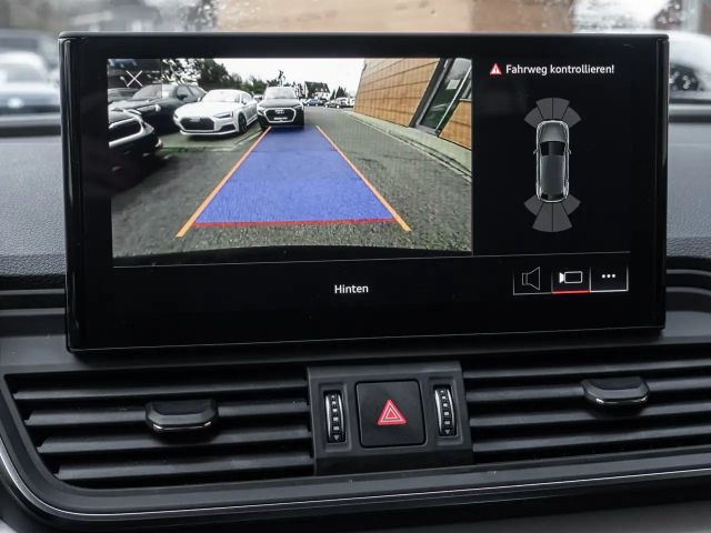 Audi Q5 2.0 TFSI Quattro S-Tronic