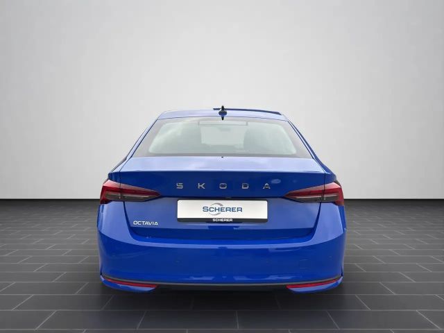 Skoda Octavia Selection