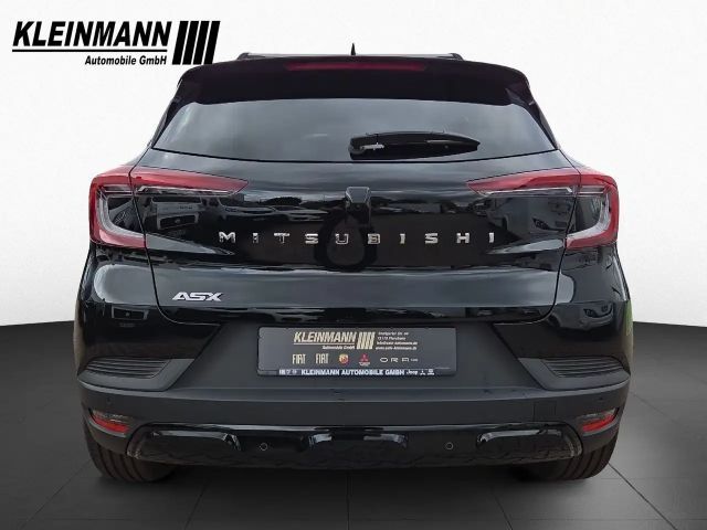 Mitsubishi ASX Plus 1.3 T-B Mildhybrid (158 PS) 7-DCT