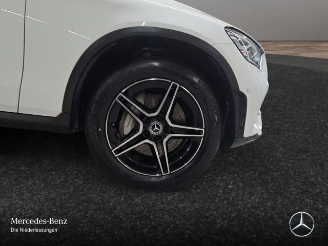 Mercedes-Benz GLC 300 4MATIC AMG Line