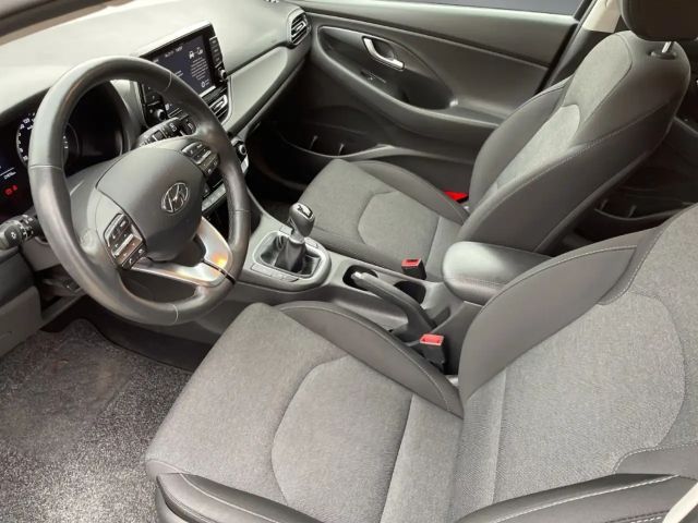 Hyundai i30 1.0TGDI  Kombi  Edition 30 *DAB*CARPLAY*