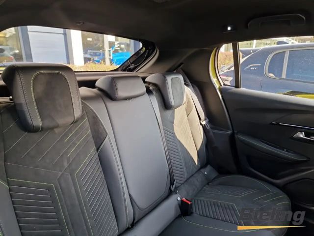 Peugeot 208 GT-Line Hybrid