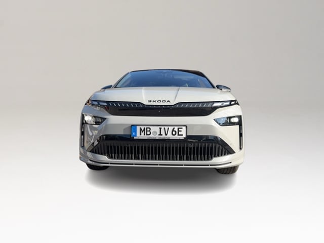 Skoda Enyaq Coupe Sportline