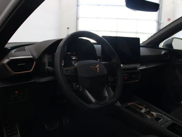 Cupra Leon 2.0 TSI 4Drive DSG